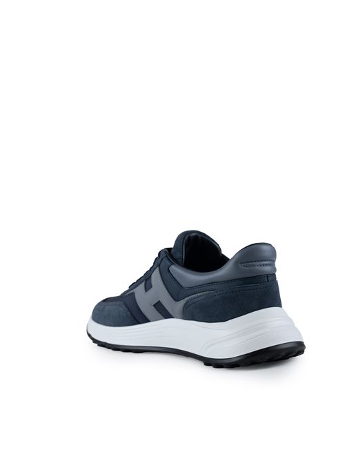 Sneakers Hyperlight Blu HOGAN | HXM5630FR30 P60769L